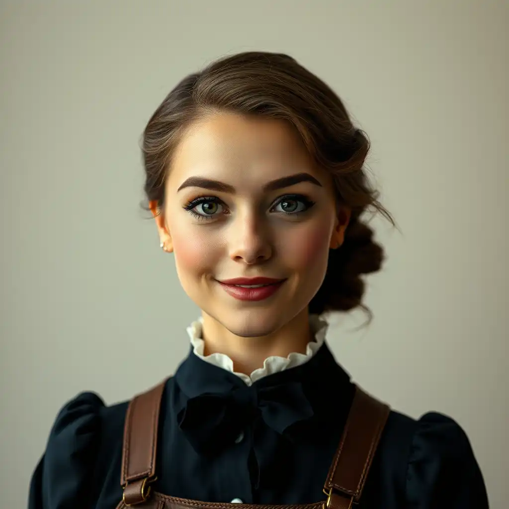 Miss Measure
