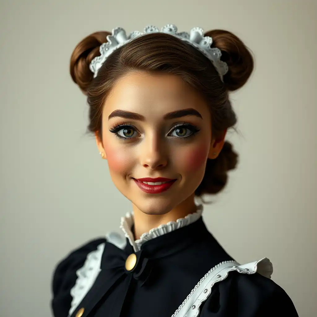 Miss Melody