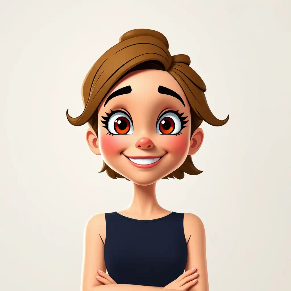 Miss Mindful
