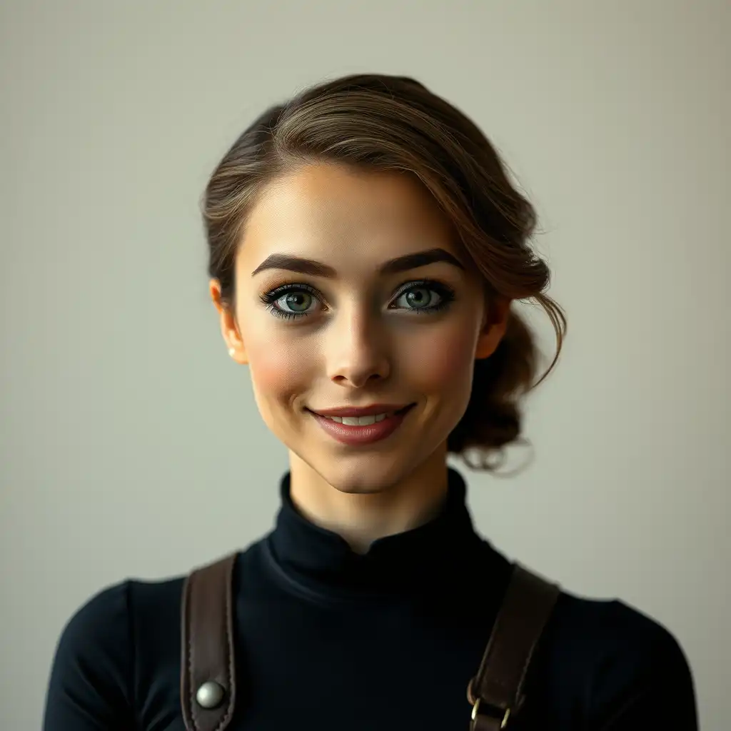 Miss Motion
