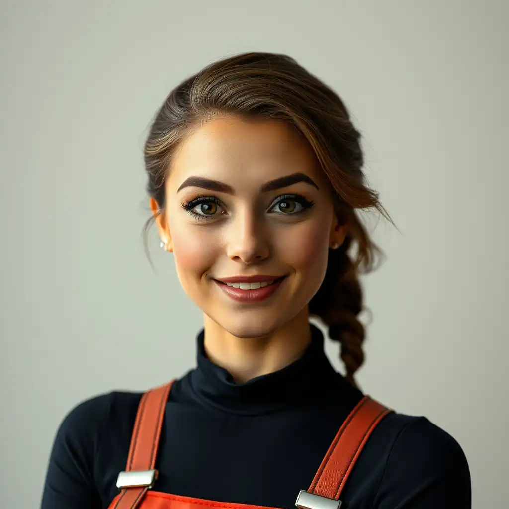 Miss Nutrition