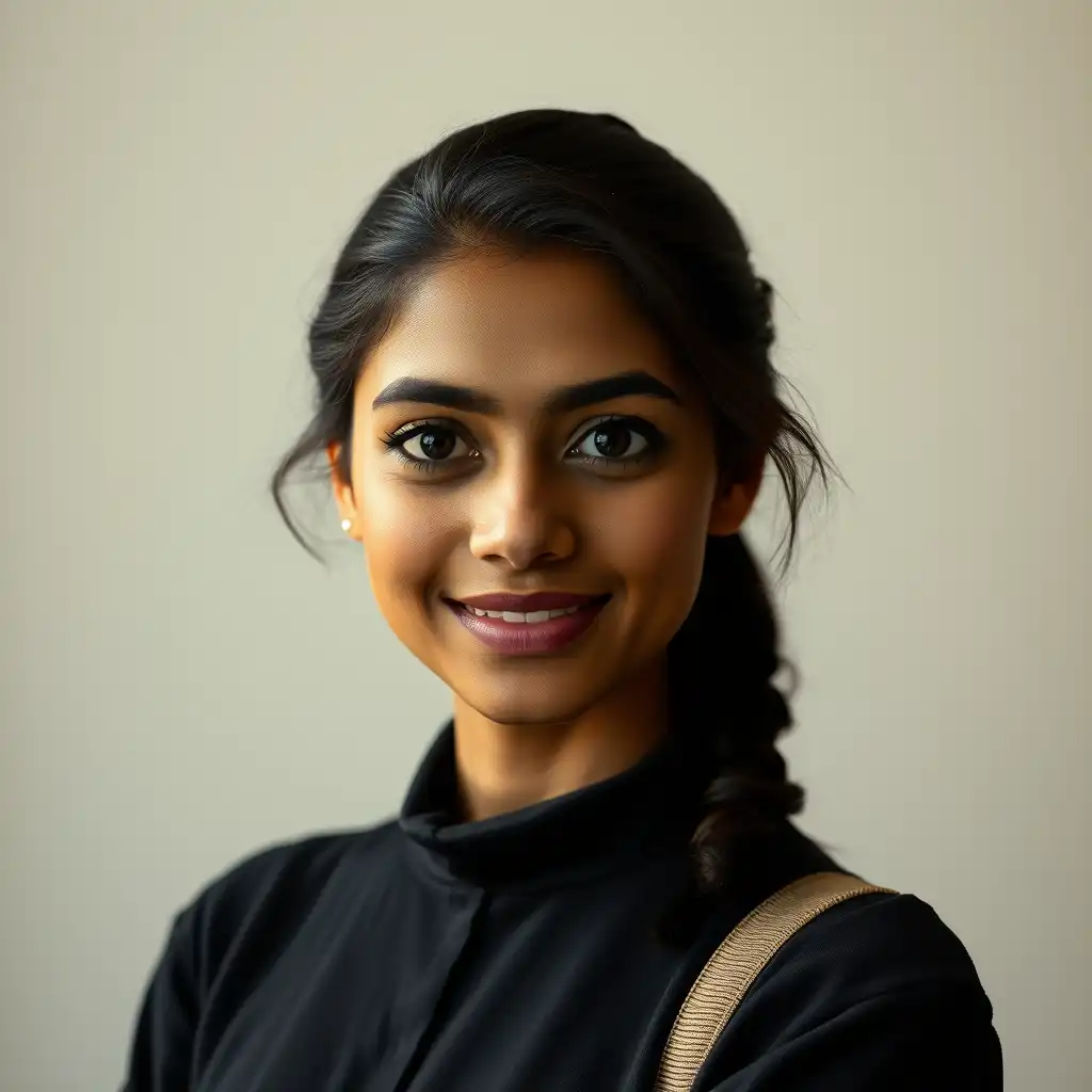 Miss Patel