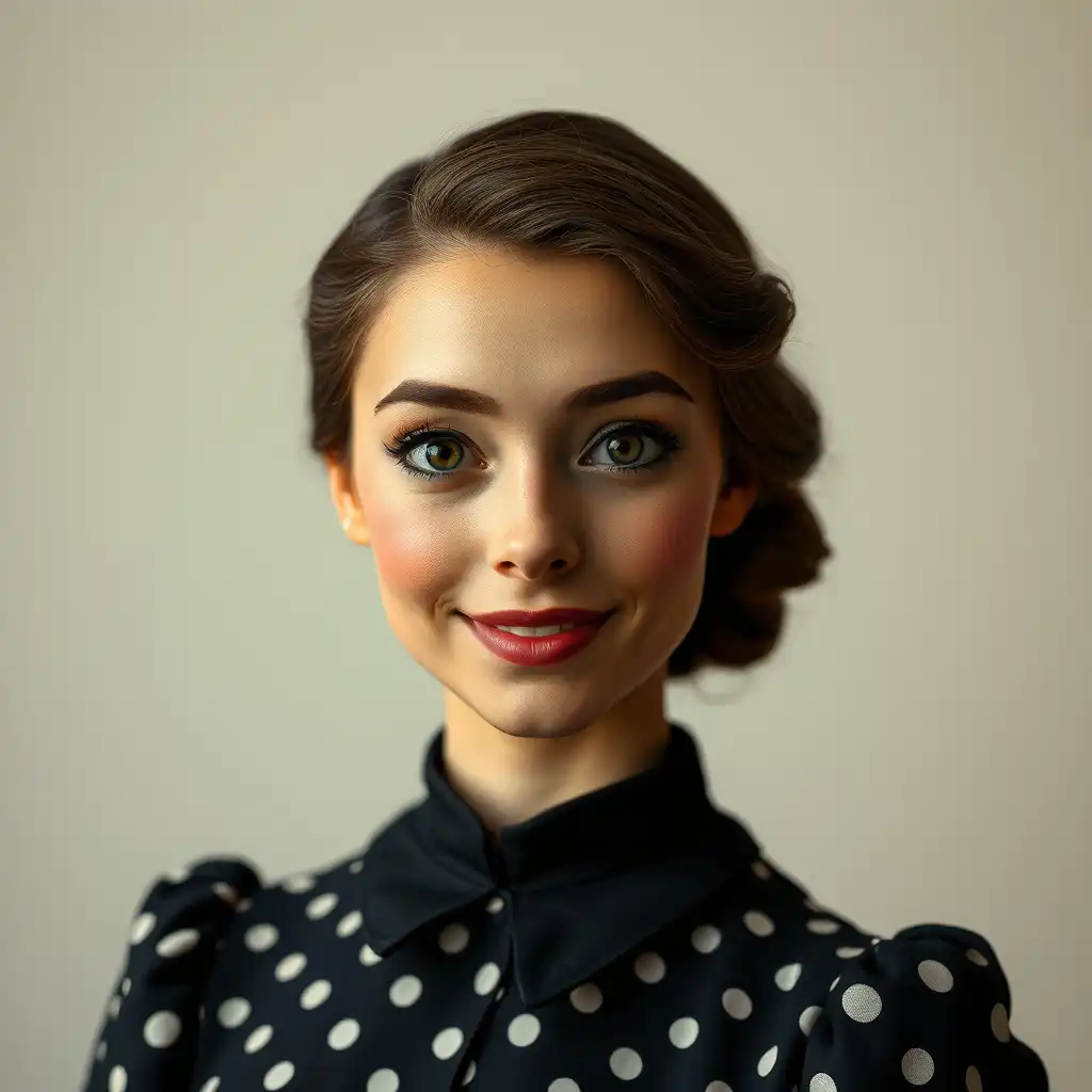 Miss Pattern