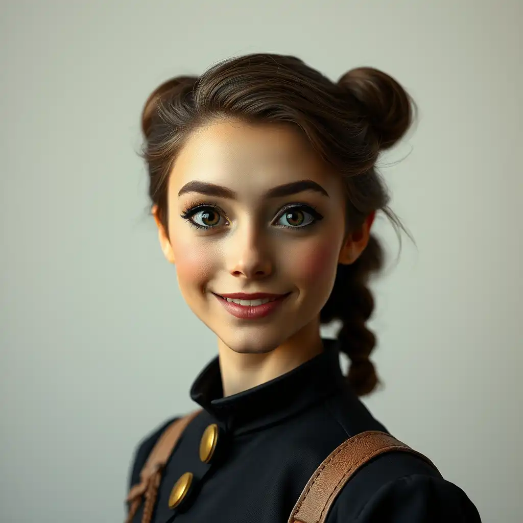 Miss Pixel