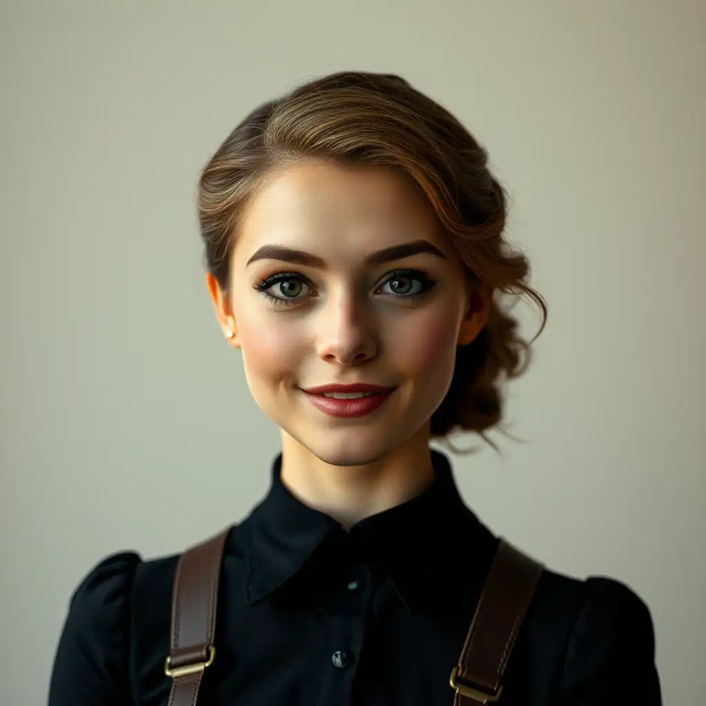 Miss Radius