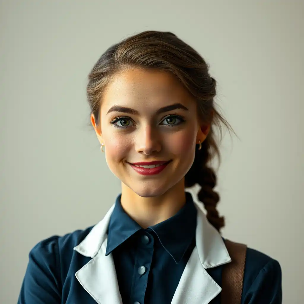 Miss Science