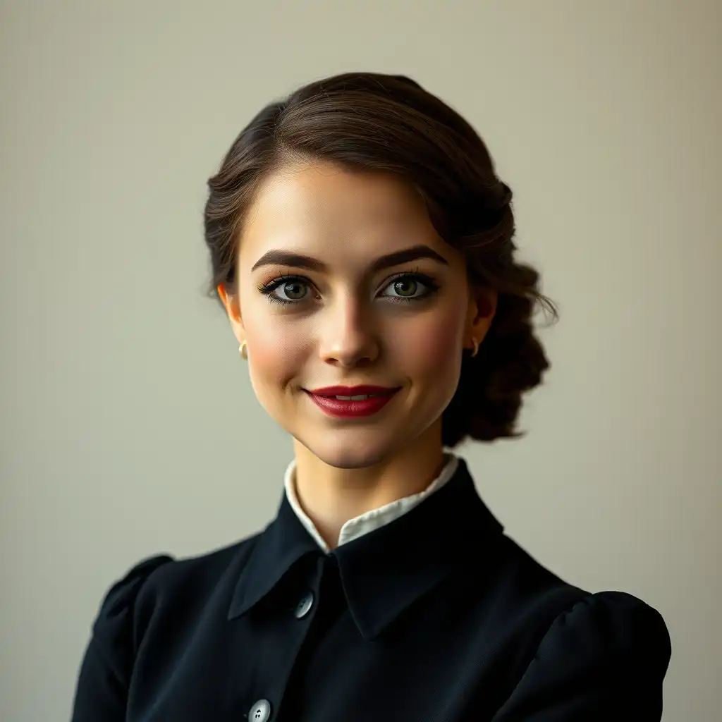 Miss Smith