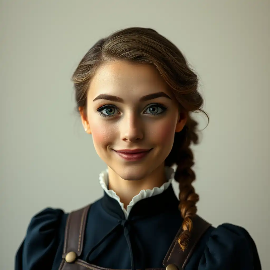 Miss Stream