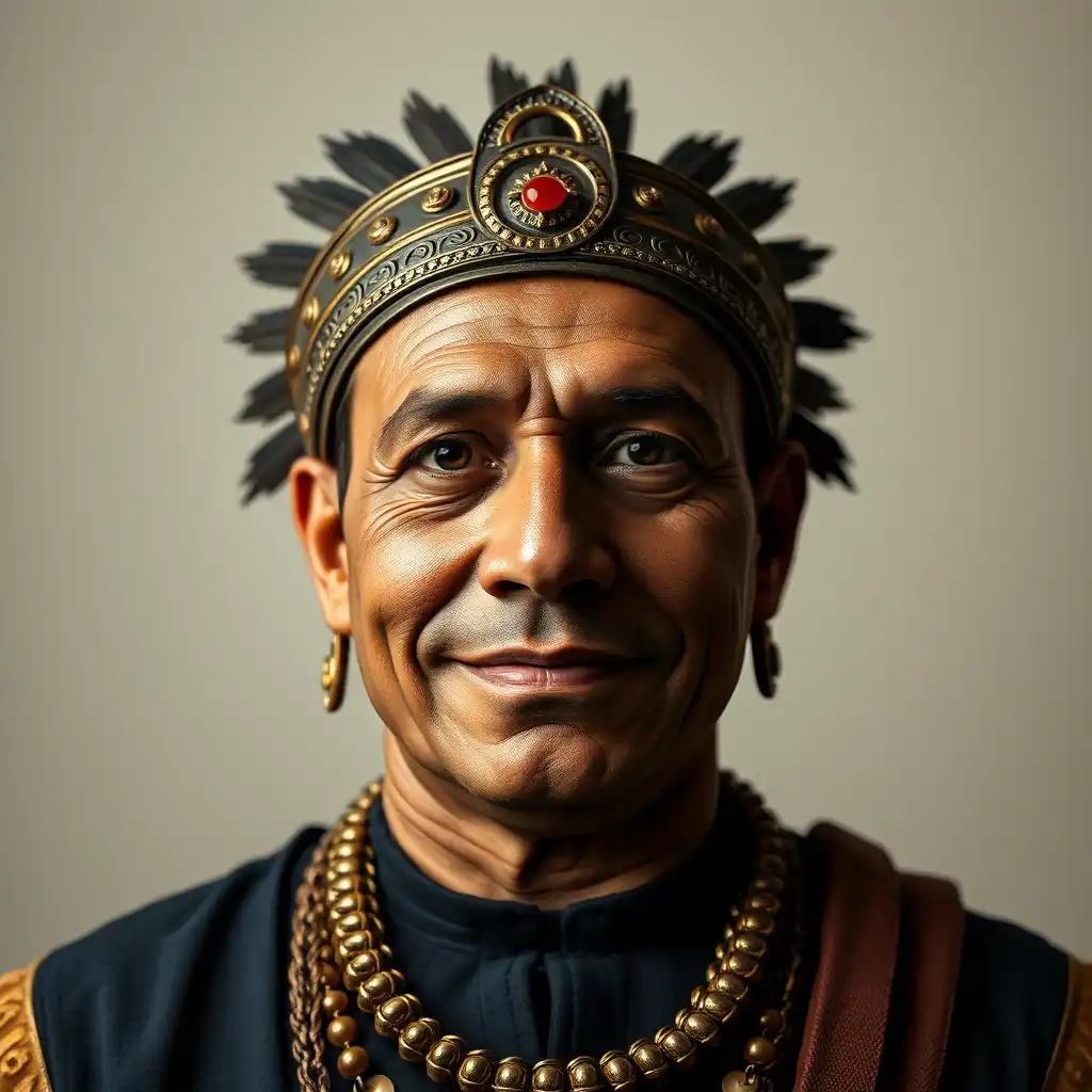 Moctezuma I