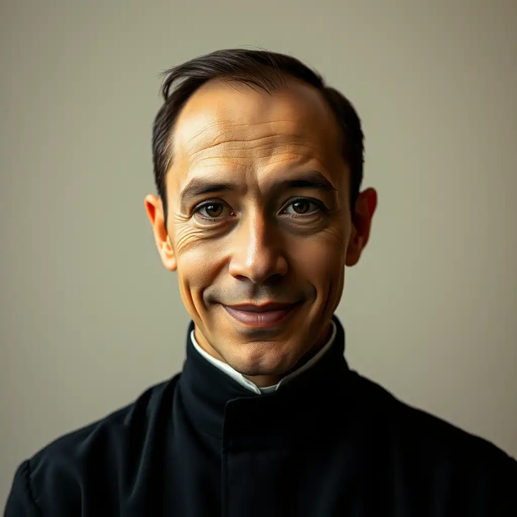 Monk