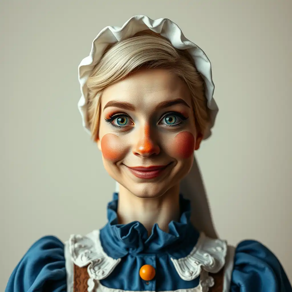 Mother Goose