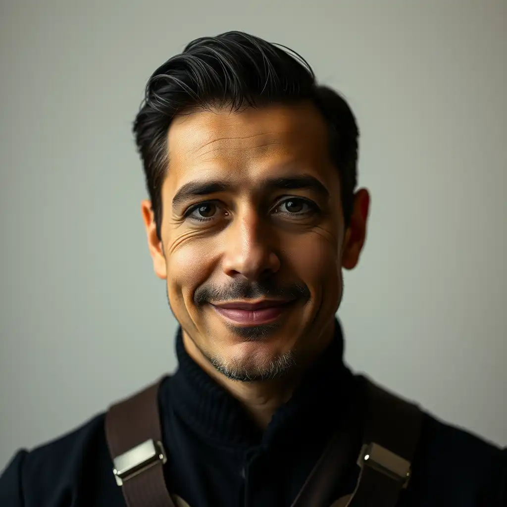 Mr. Alvarez