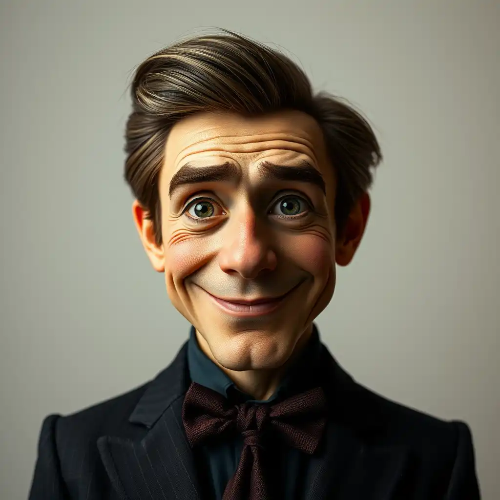 Mr. Artie