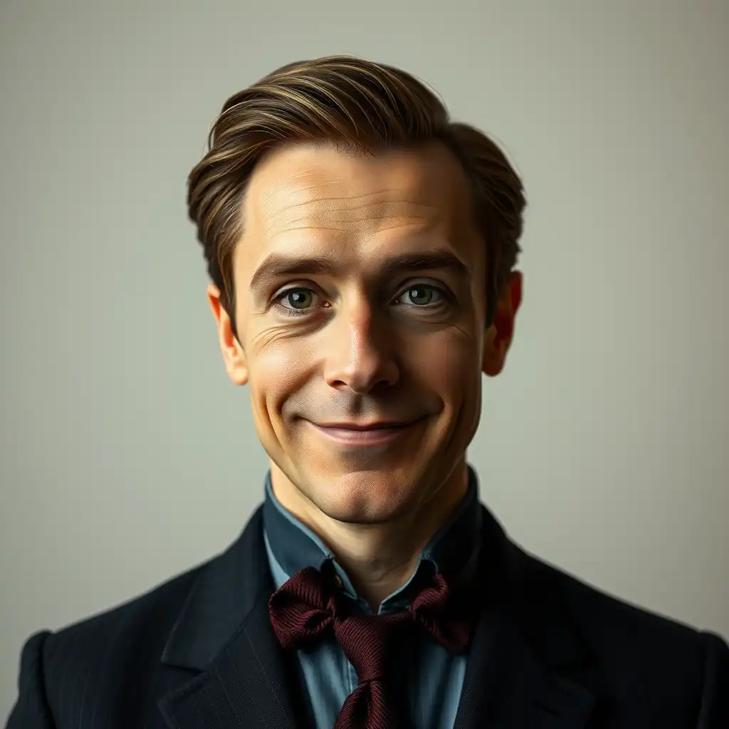 Mr. Ben