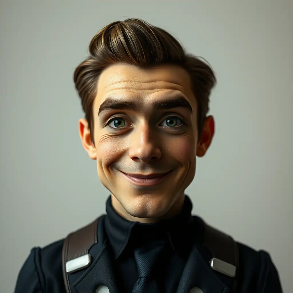 Mr. Byte