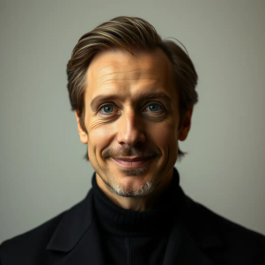 Mr. David