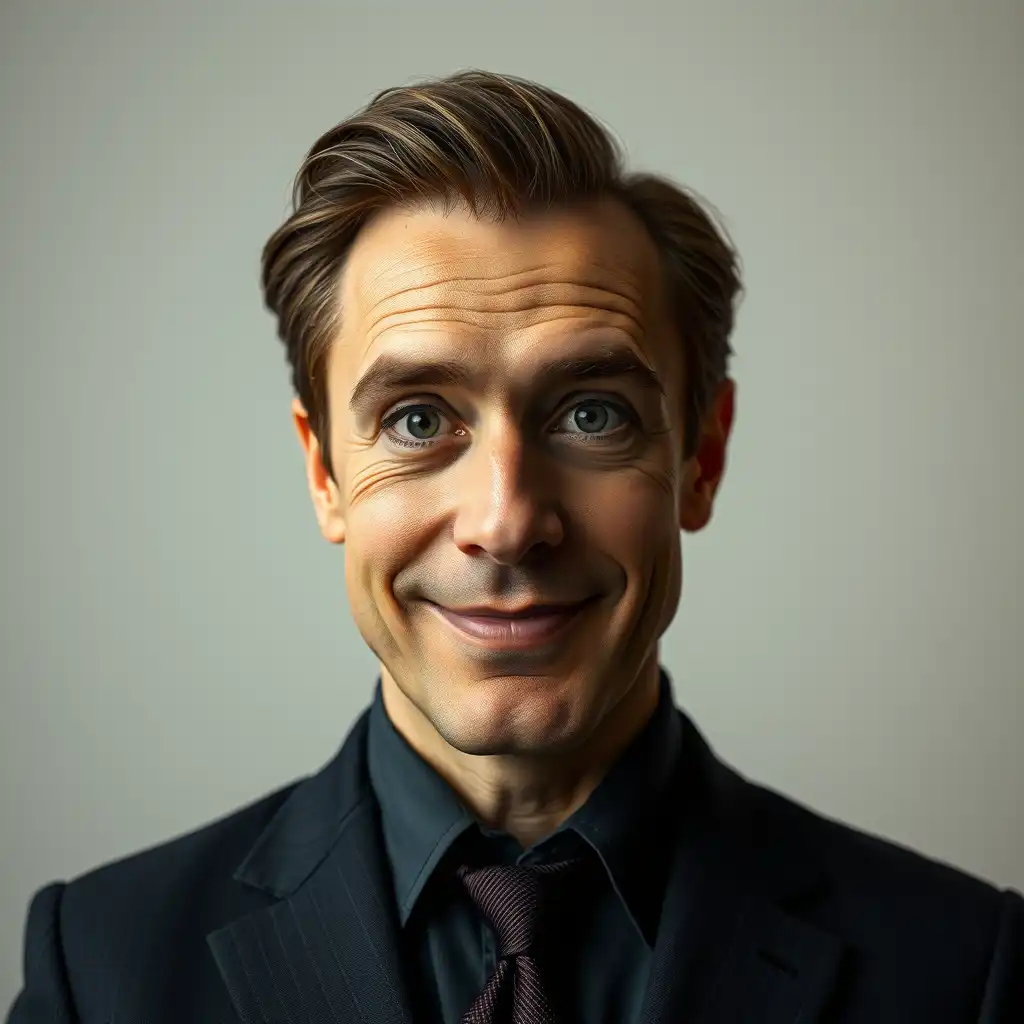 Mr. Denominator
