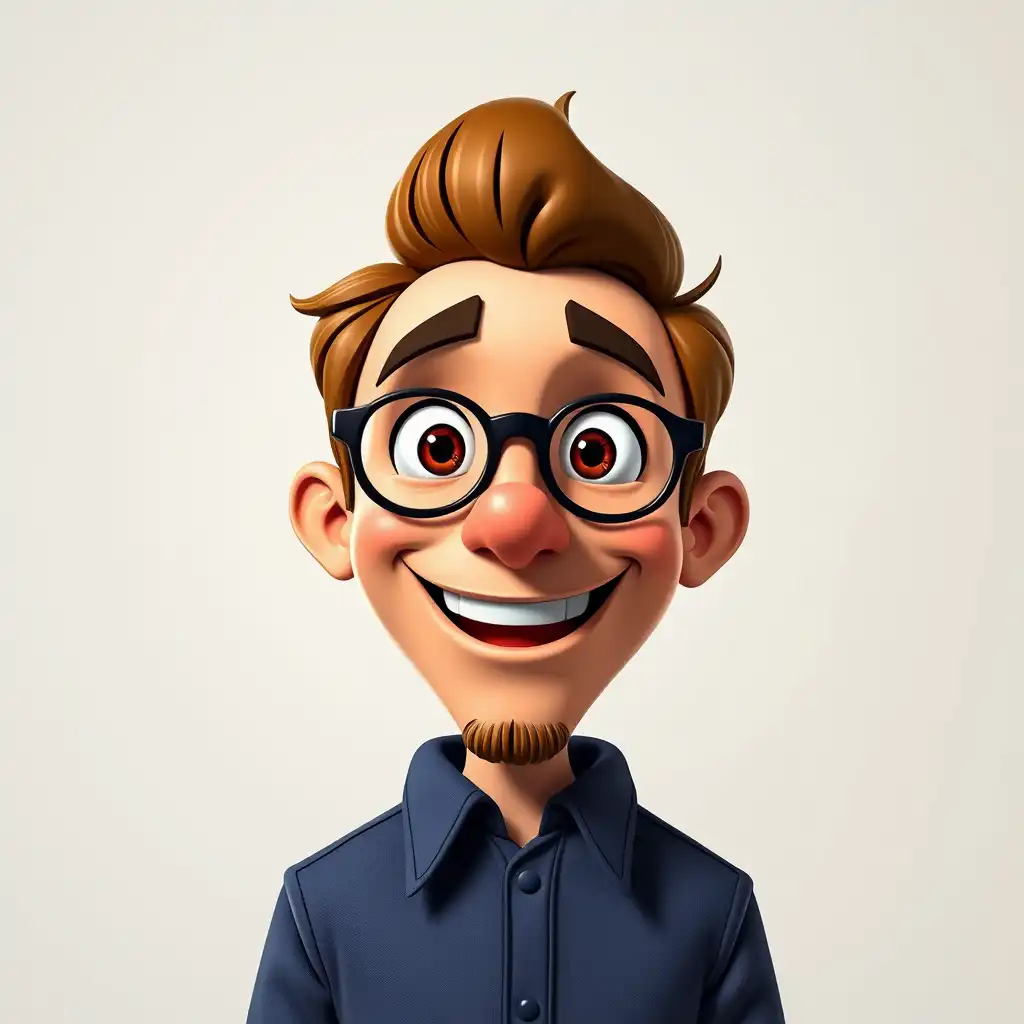 Mr. Dictionary
