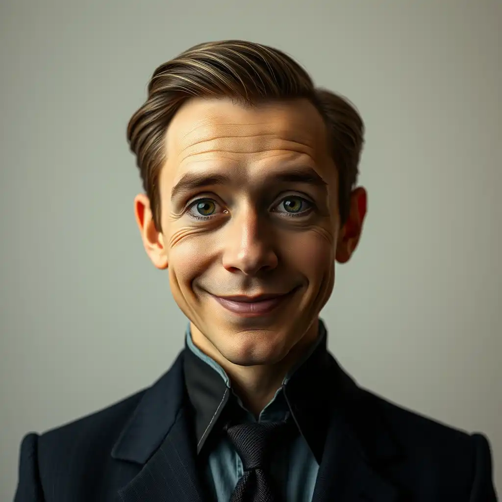 Mr. Fold