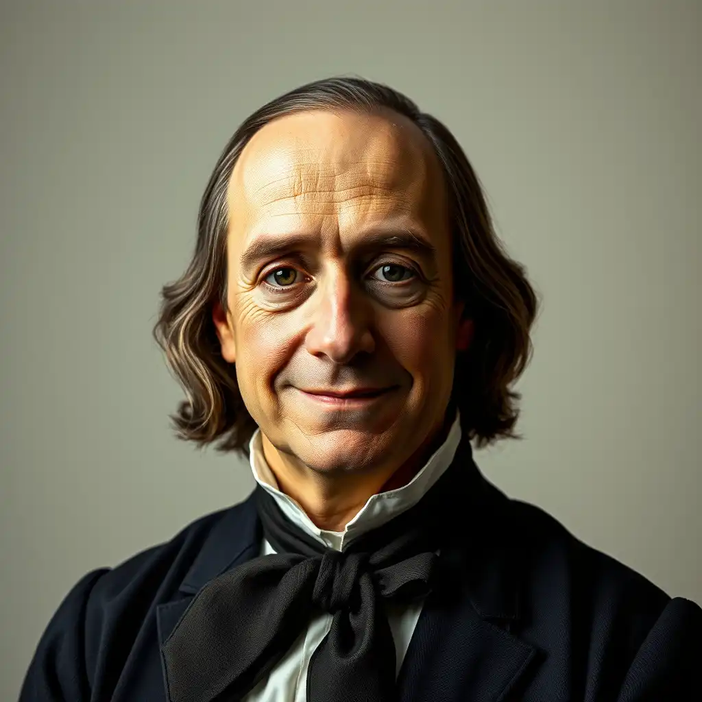Mr. Franklin