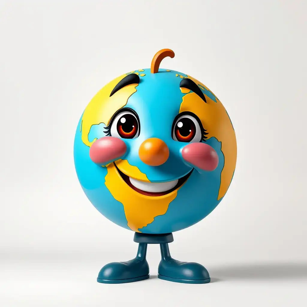 Mr. Globe