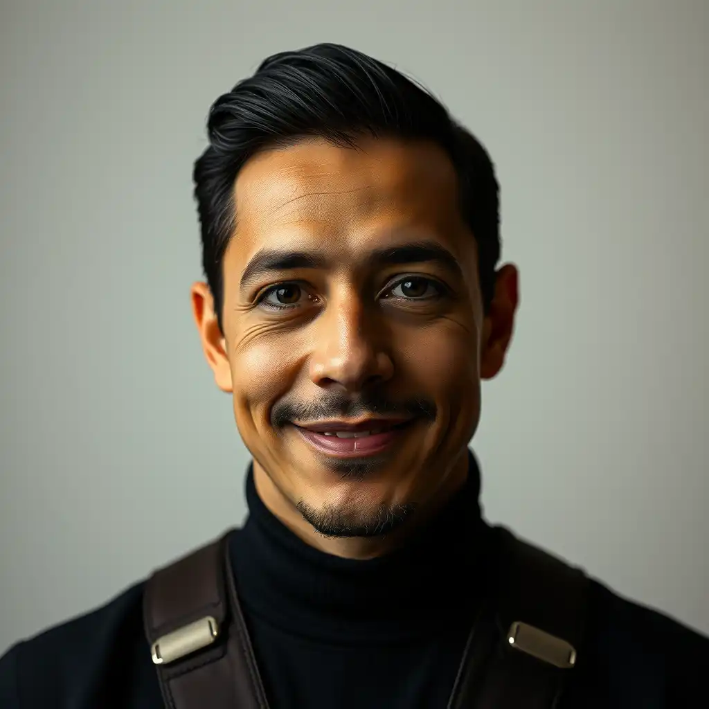 Mr. Hernandez