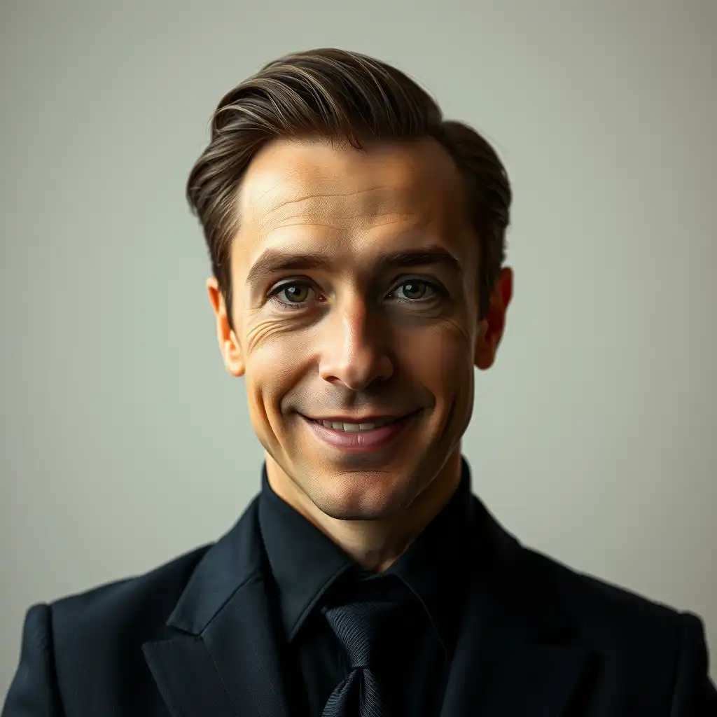 Mr. Number