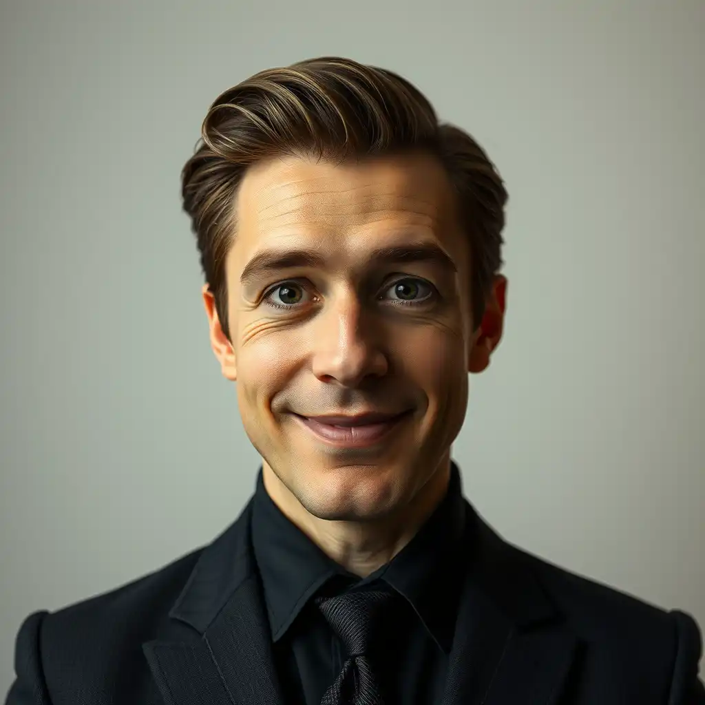 Mr. Rectangle