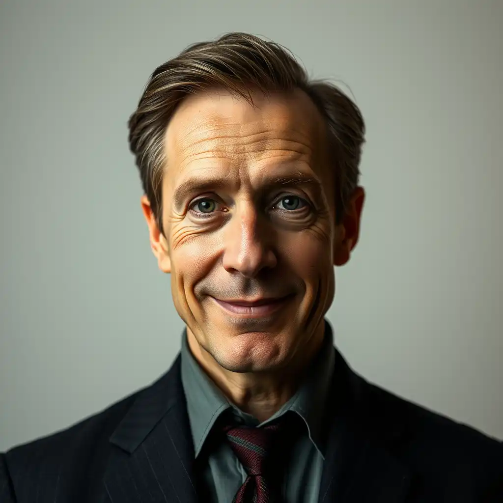 Mr. Richards