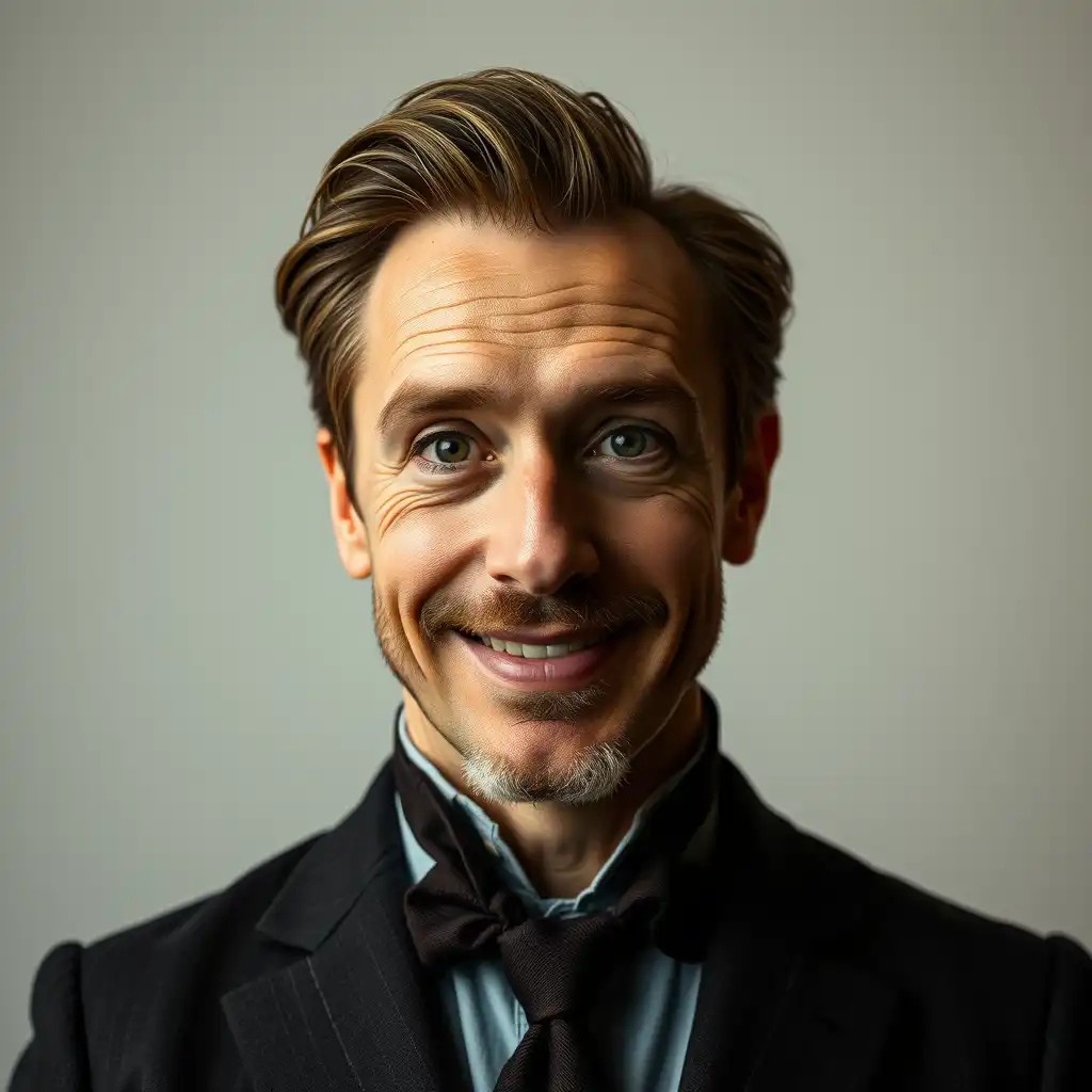 Mr. Root