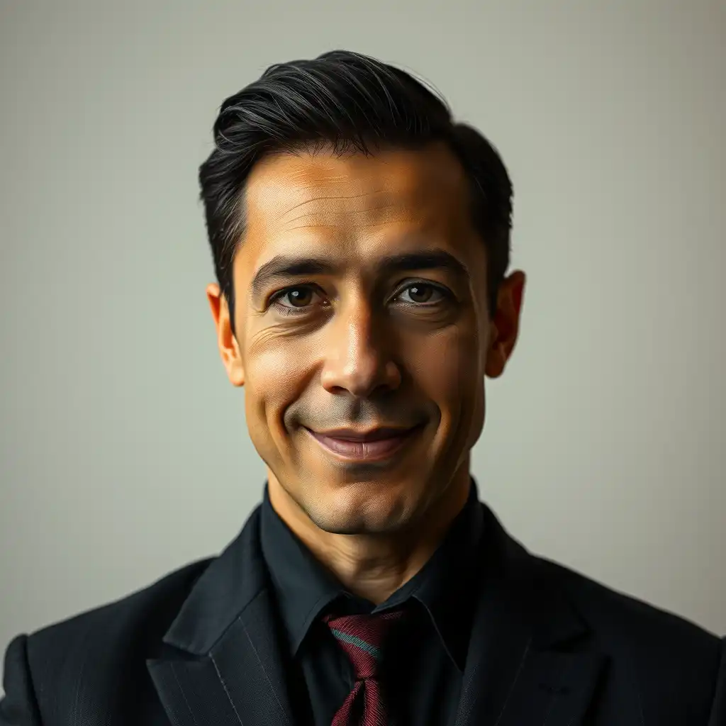 Mr. Sanchez