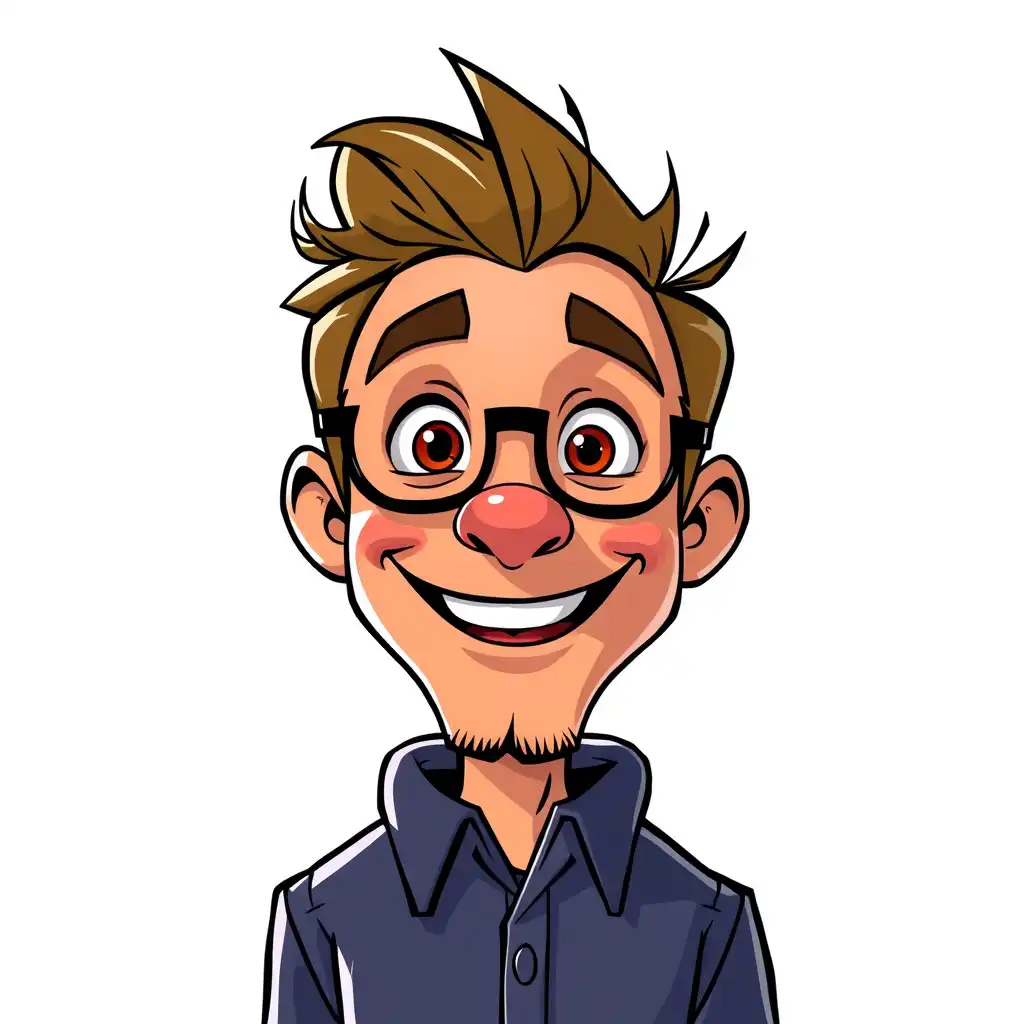 Mr. Sketch