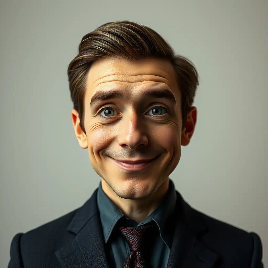 Mr. Square