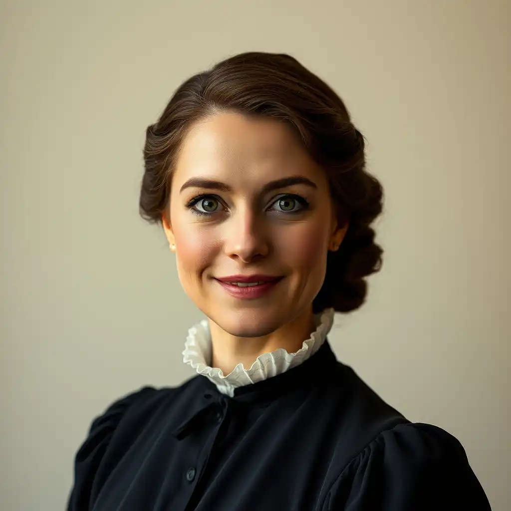 Mrs. Bennett