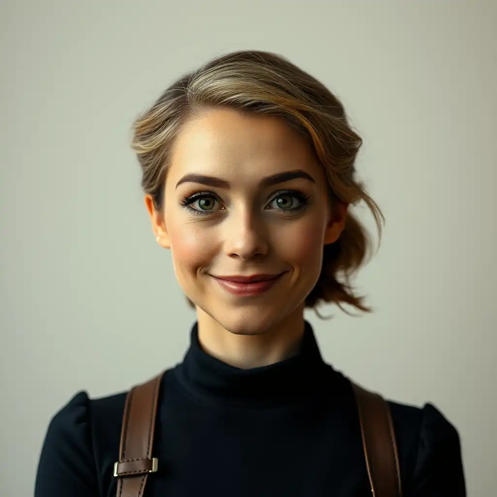 Mrs. Byte