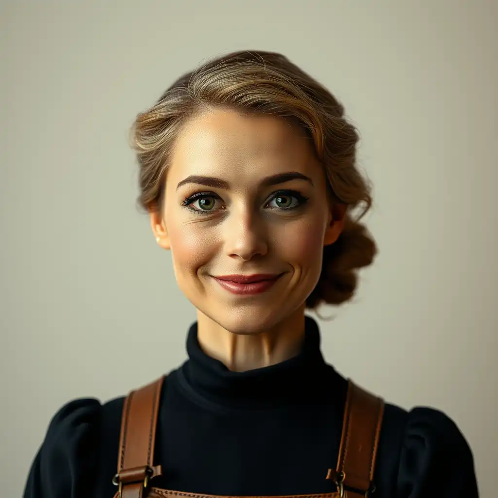 Mrs. Canvas
