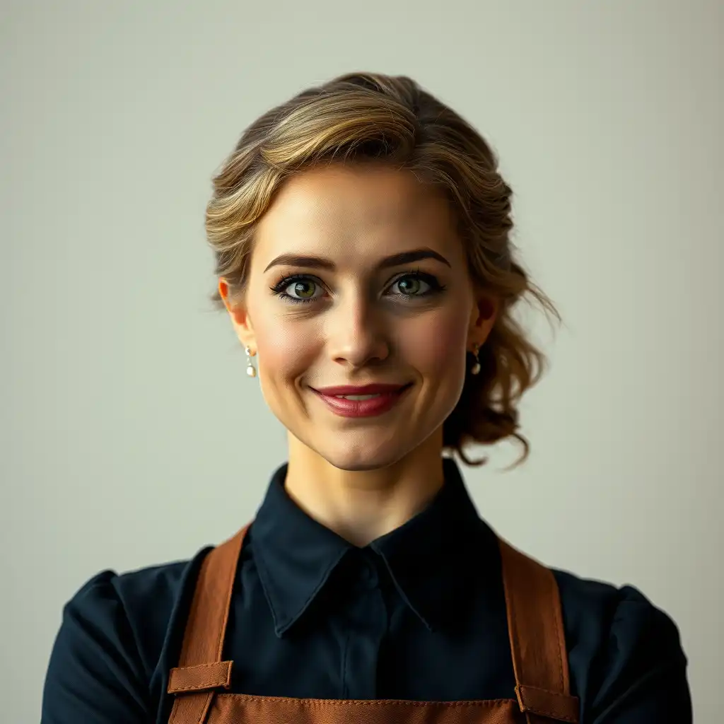 Mrs. Chemistry