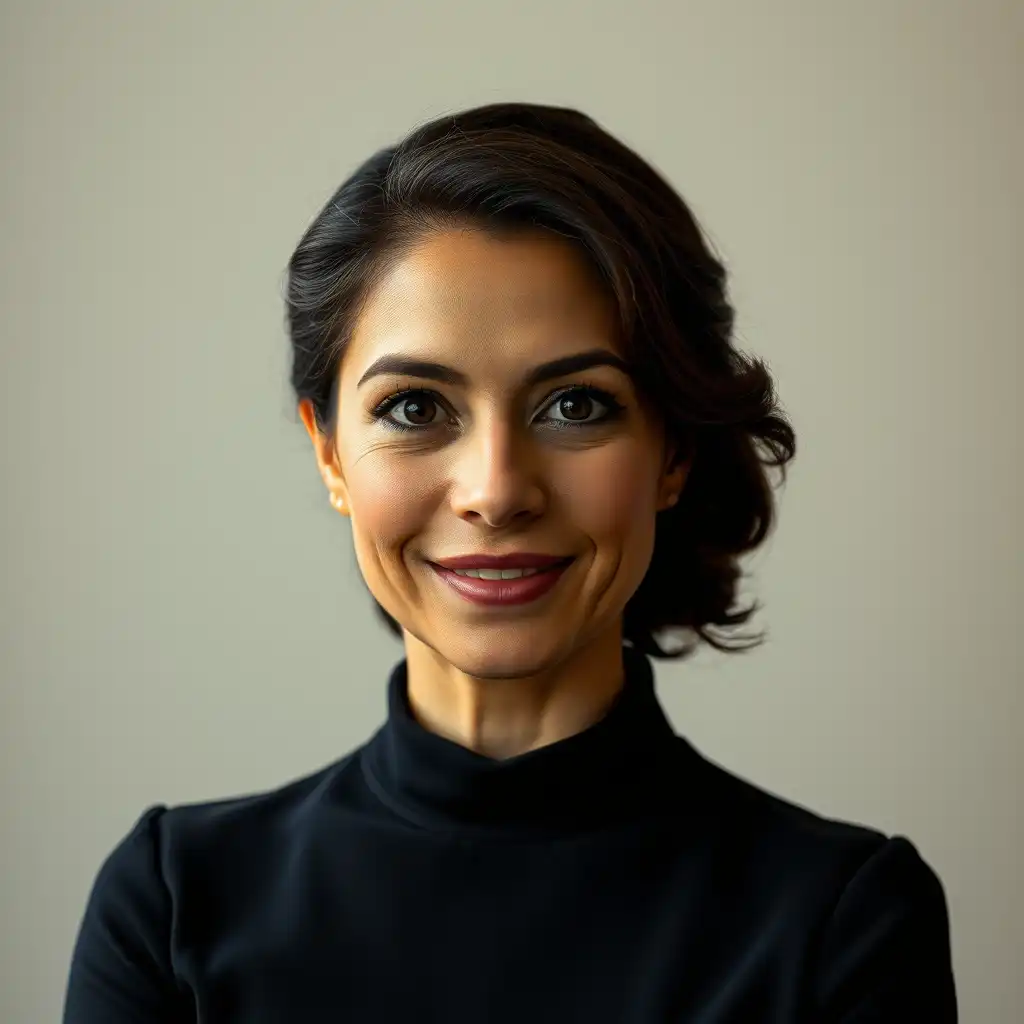 Mrs. Diaz