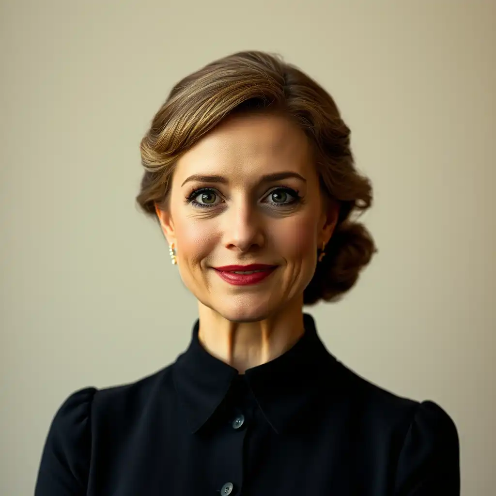 Mrs. Finch