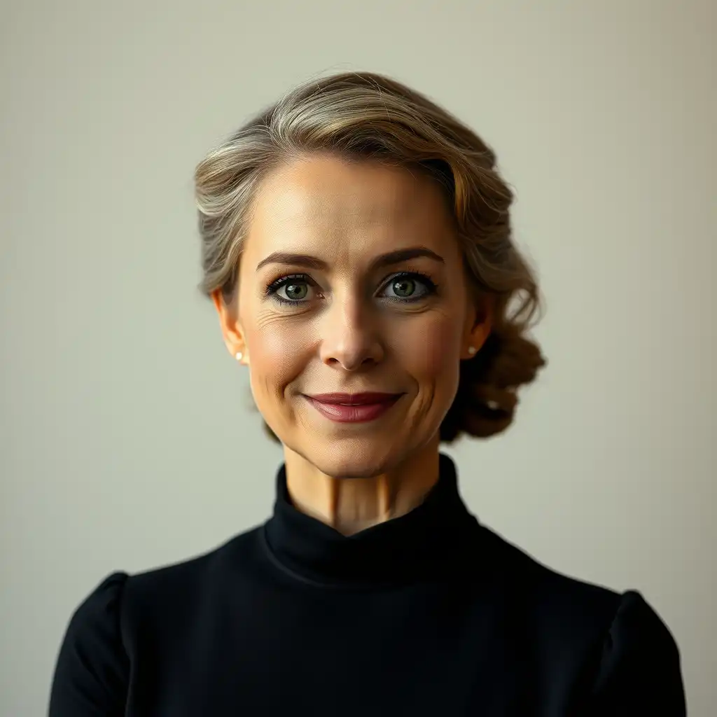 Mrs. Fraction