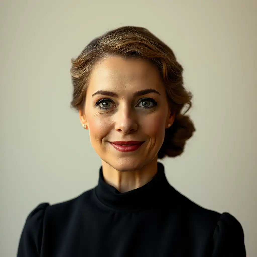 Mrs. Lane