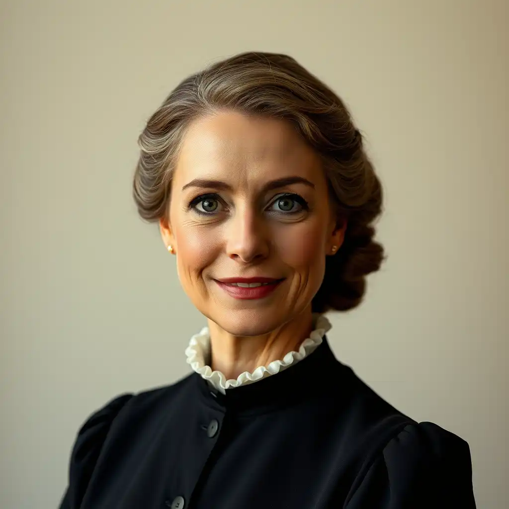 Mrs. Linton
