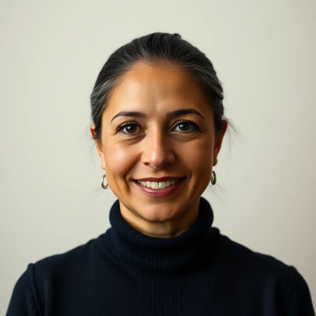 Mrs. Lopez, Literacy Coach