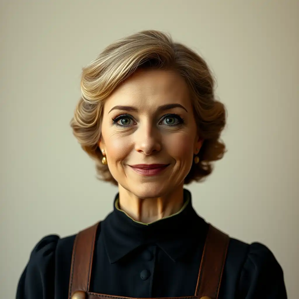 Mrs. Maple