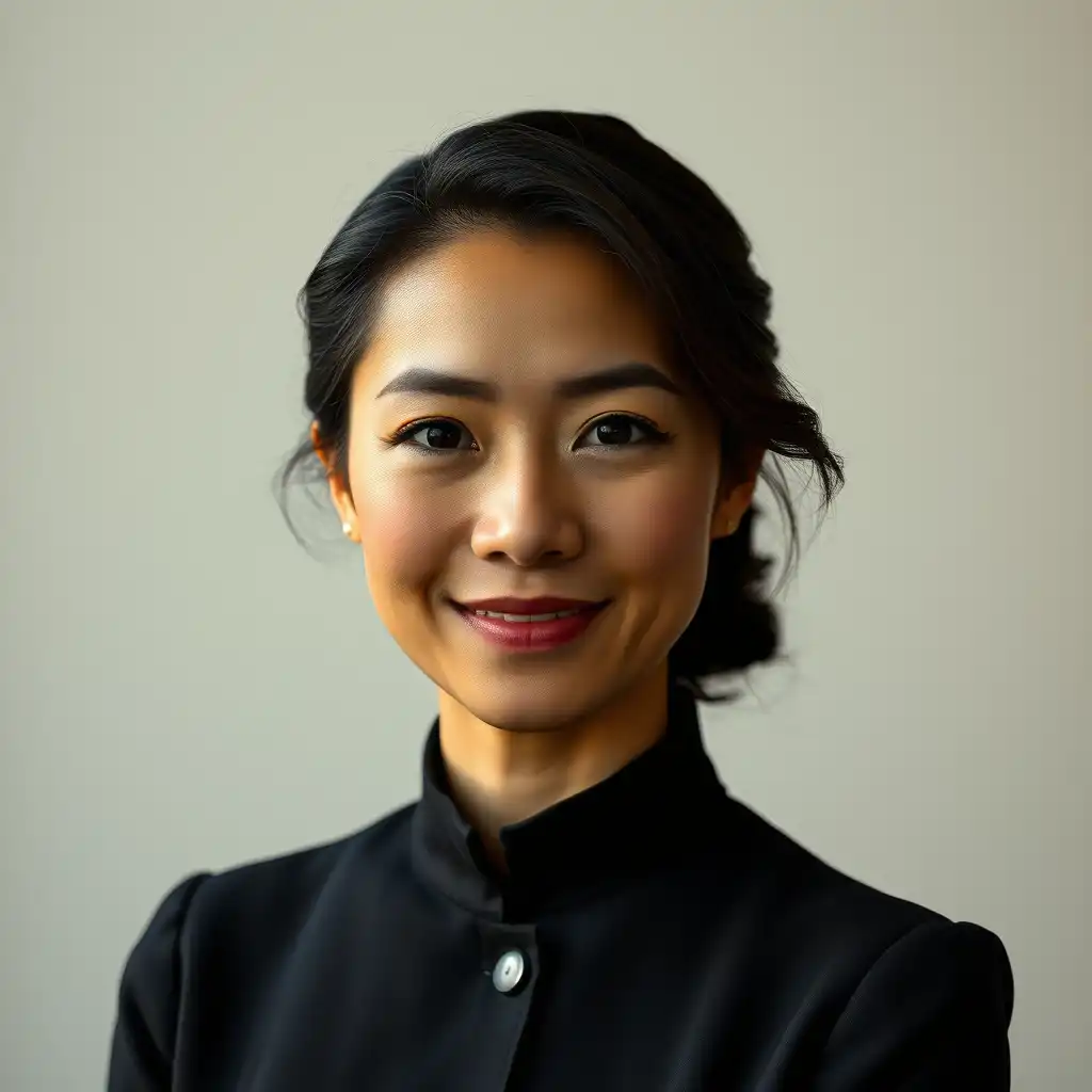 Mrs. Nguyen