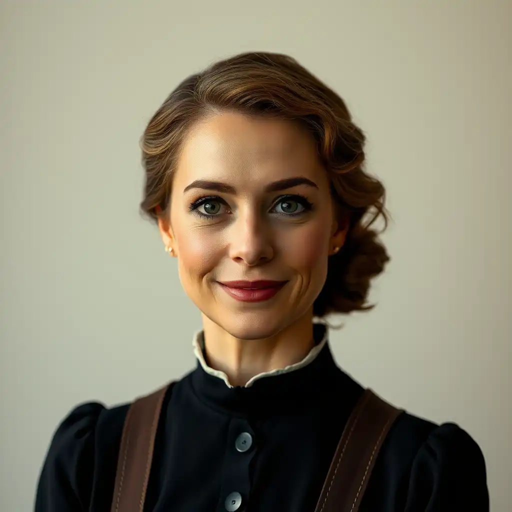 Mrs. Page