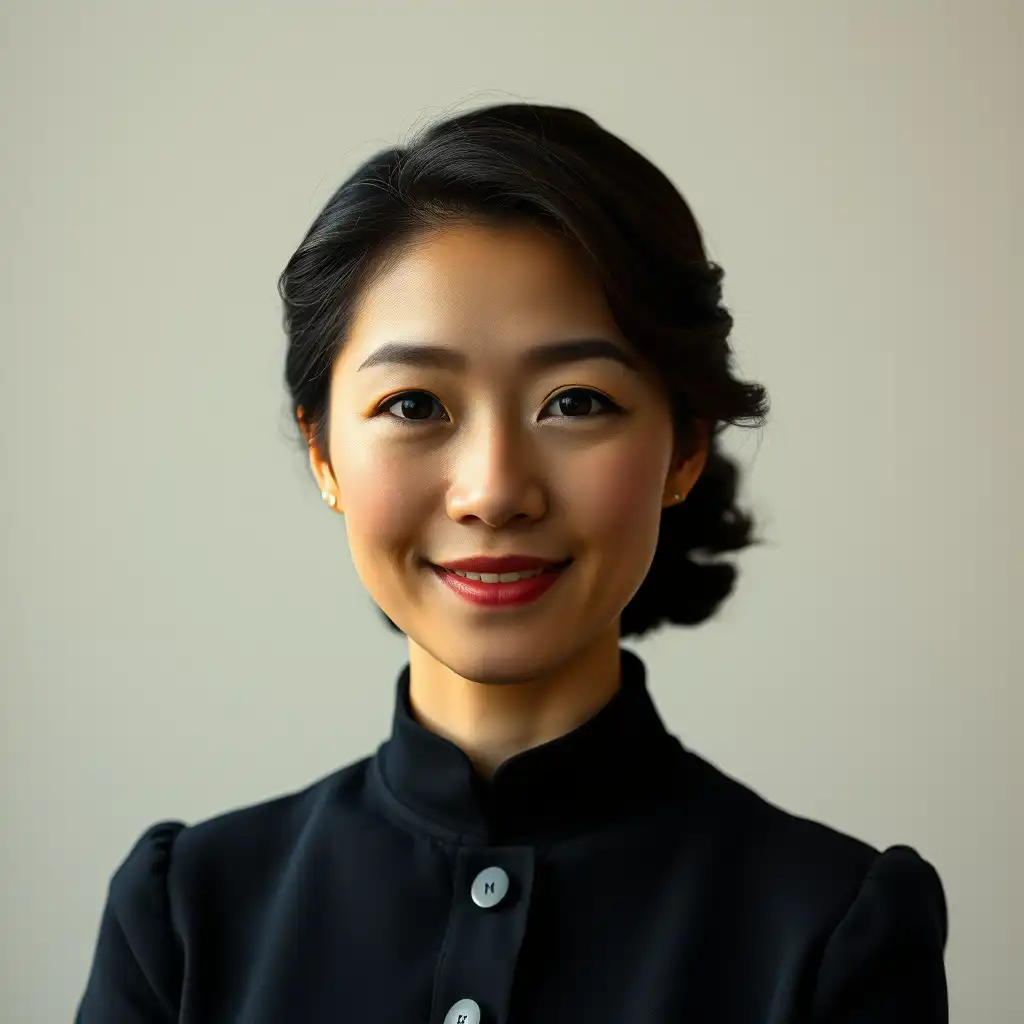 Mrs. Park