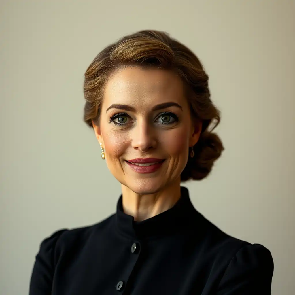 Mrs. Reynolds