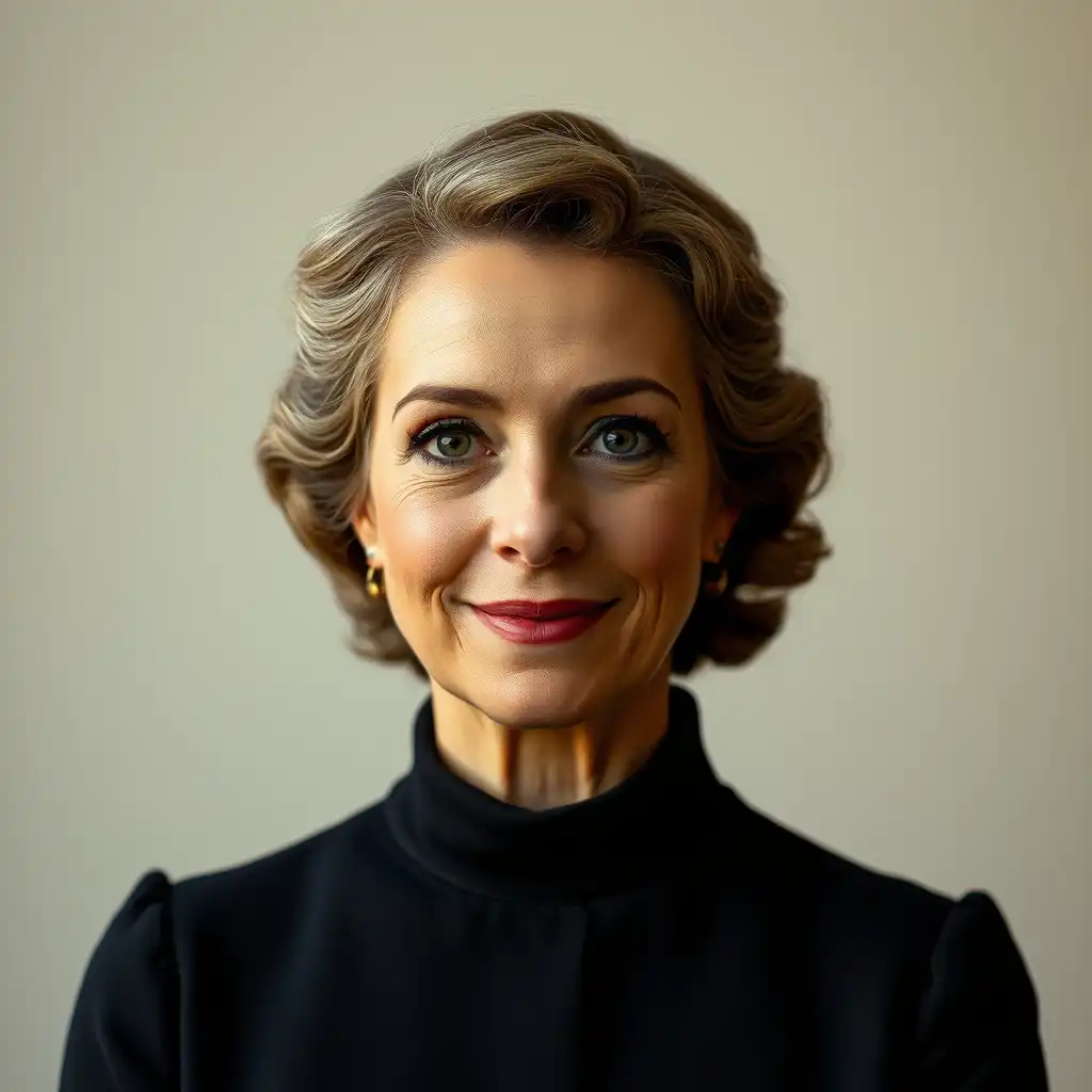 Mrs. Stone