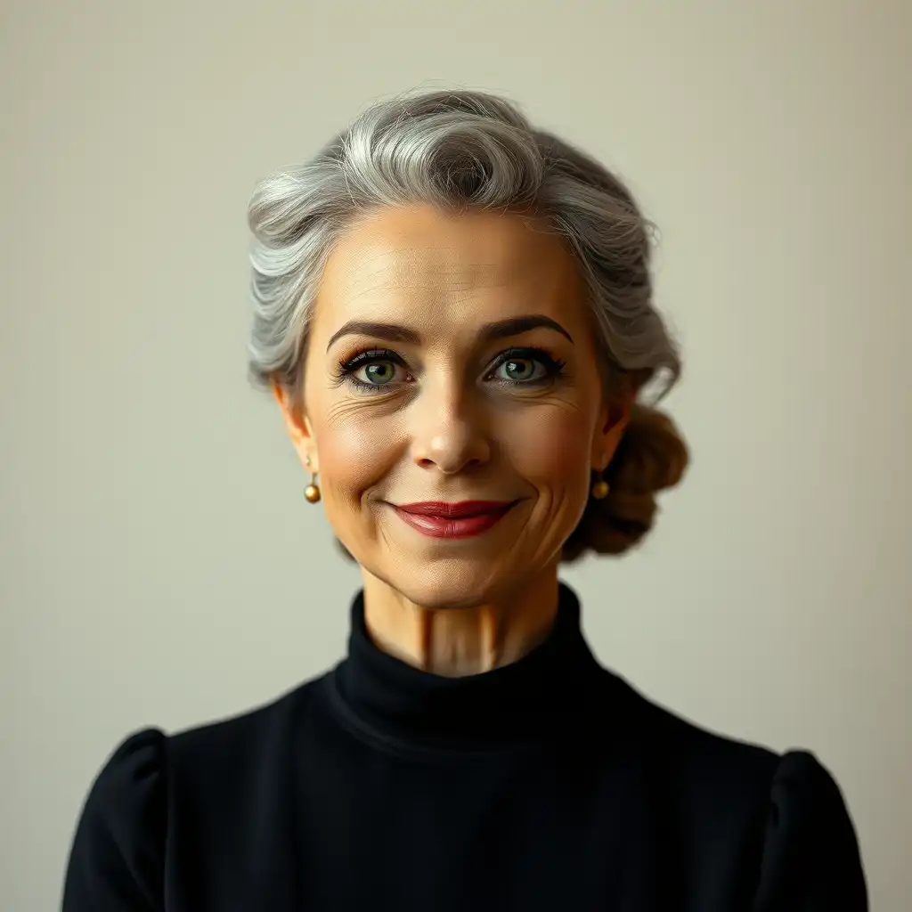 Mrs. Tempo
